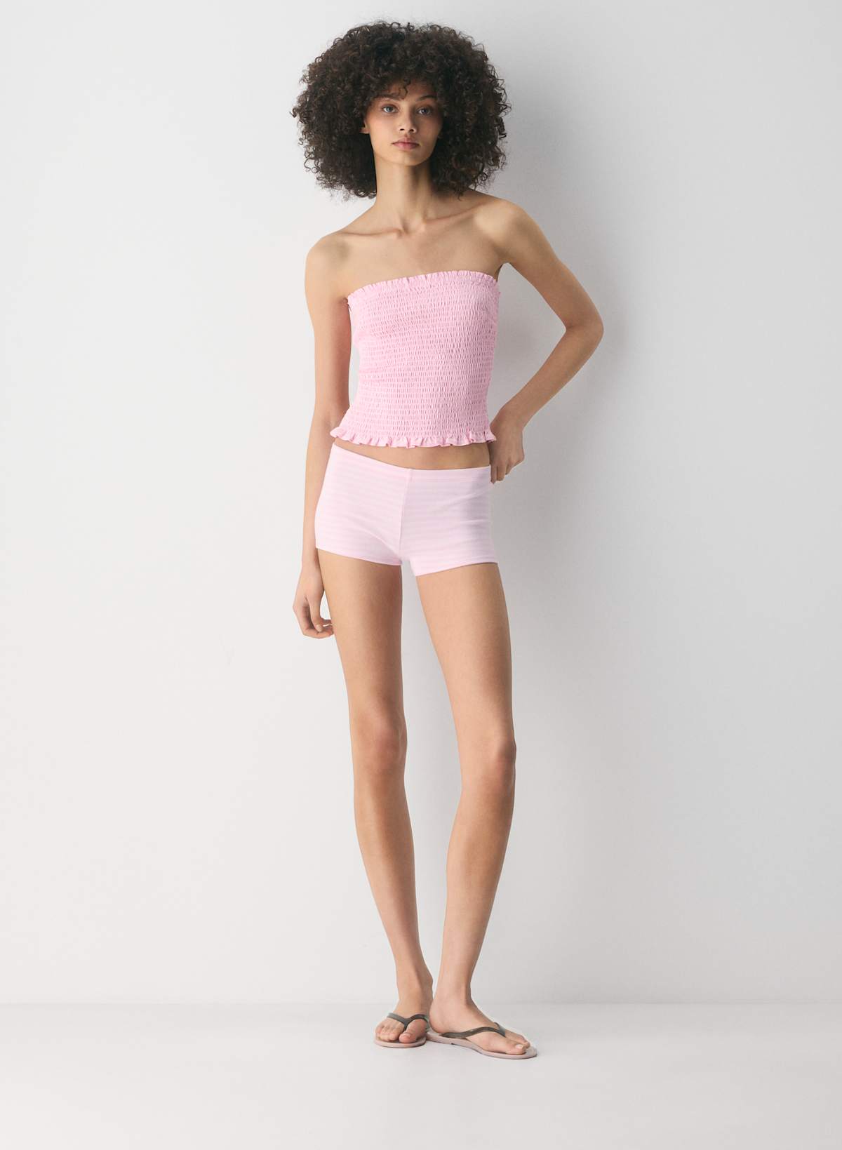 Innocence Tube Top
