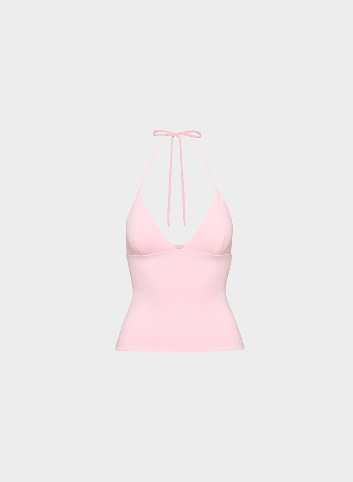 Original Contour Solara Halter Top - Image 2