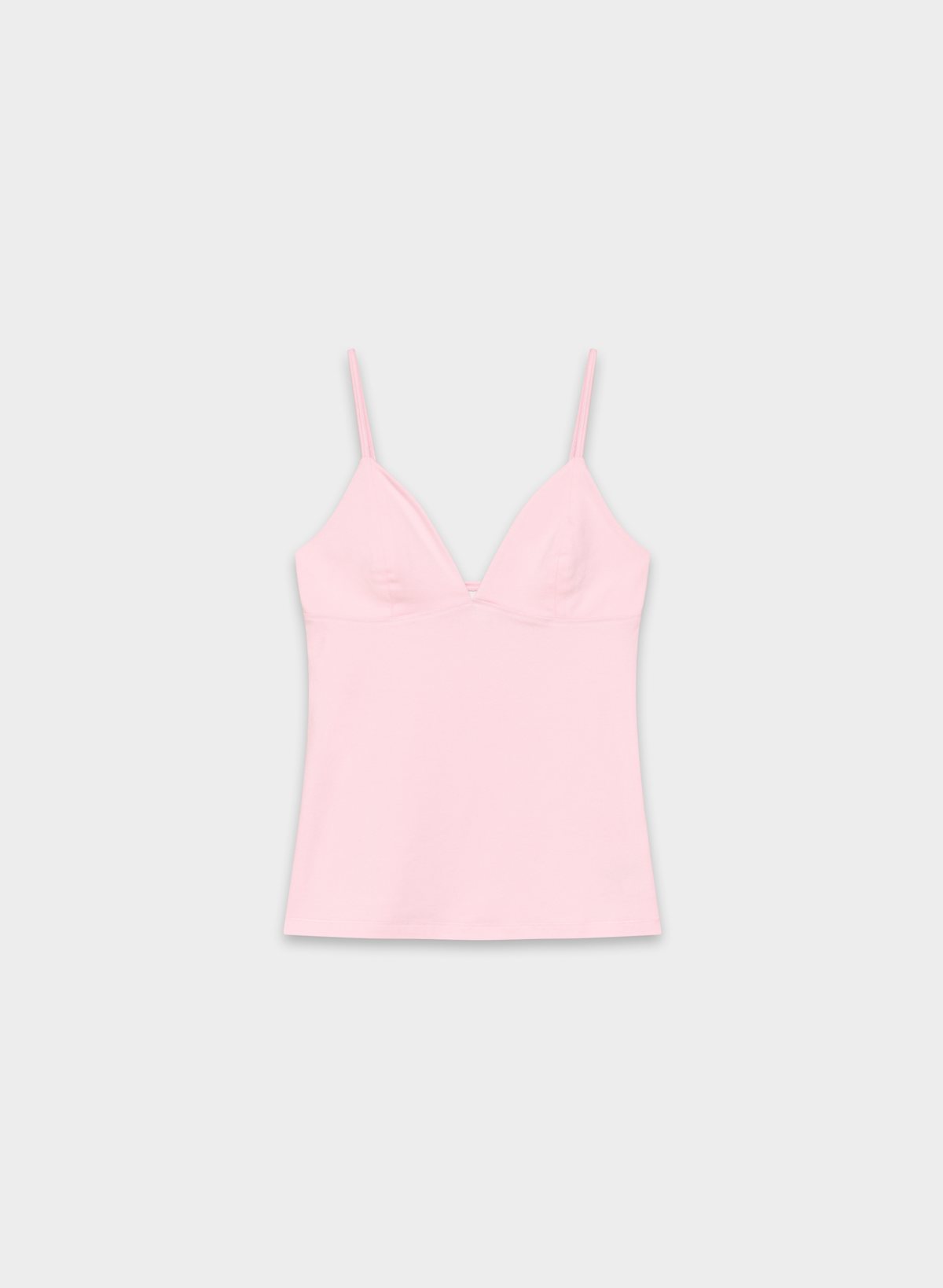 HomeStretch Smooth Foremost Camisole - Image 2