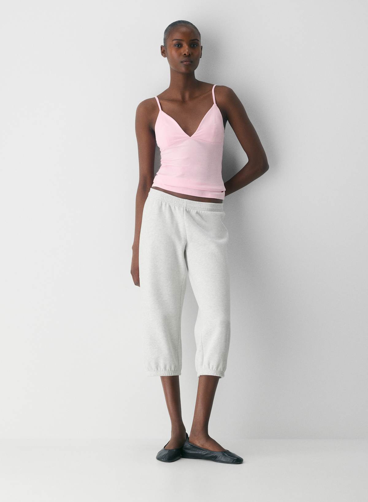 HomeStretch Smooth Foremost Camisole