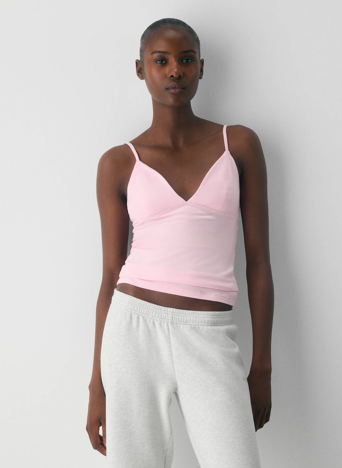 HomeStretch Smooth Foremost Camisole - Image 3