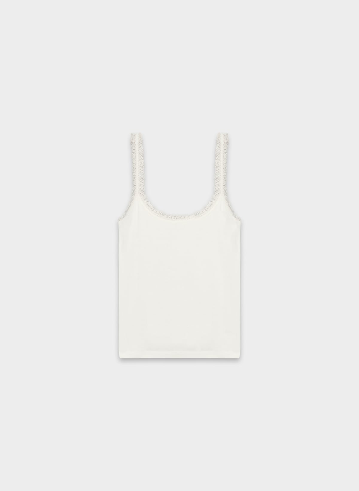 Floweret Camisole - Image 2