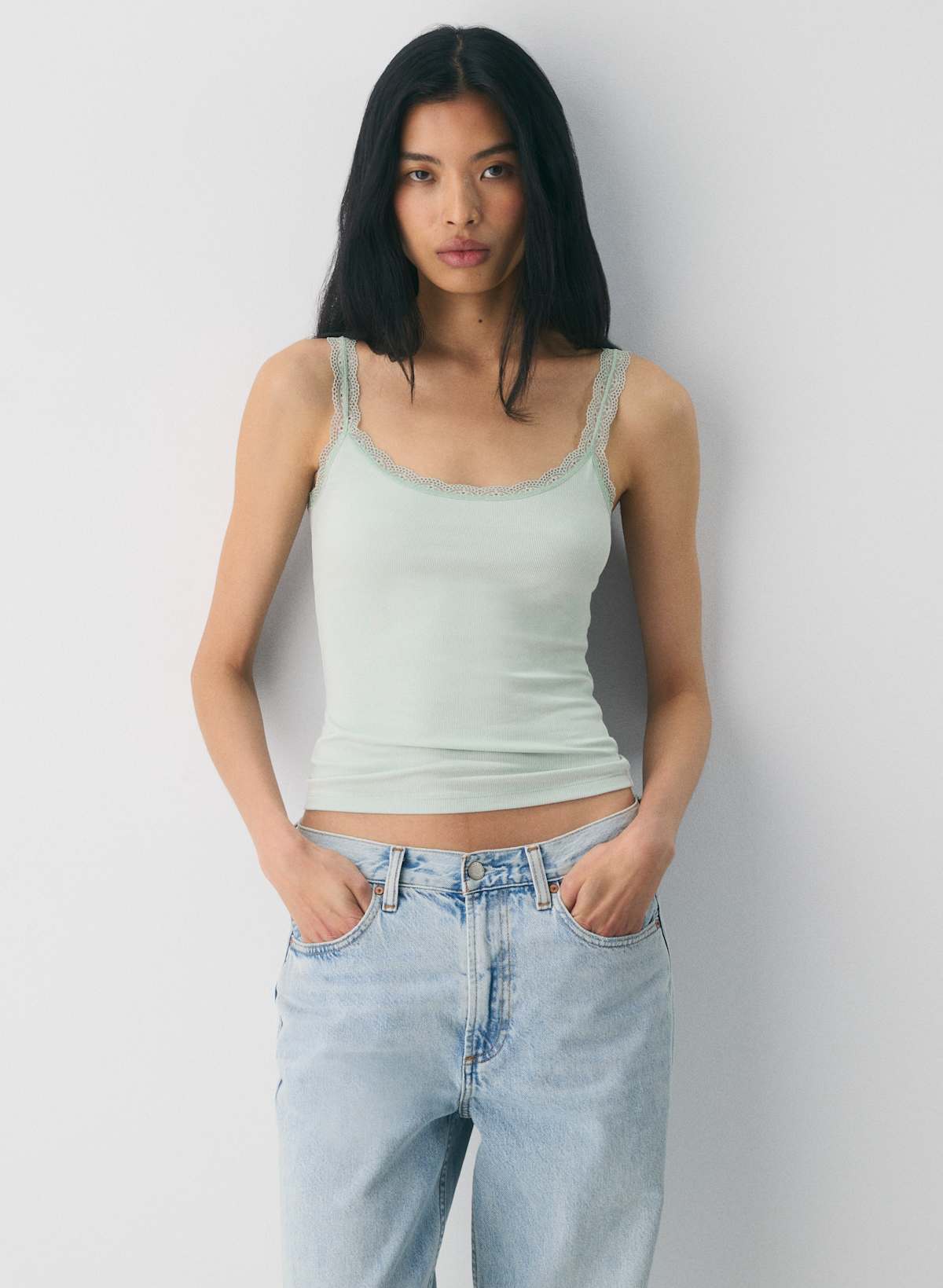 Floweret Camisole - Image 3