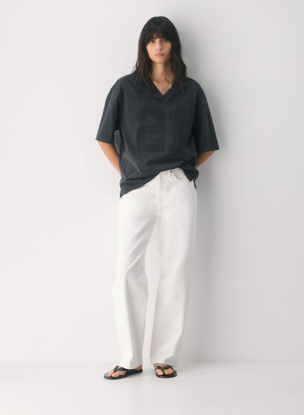 Soft Feels Clubhouse Jersey - Image 2