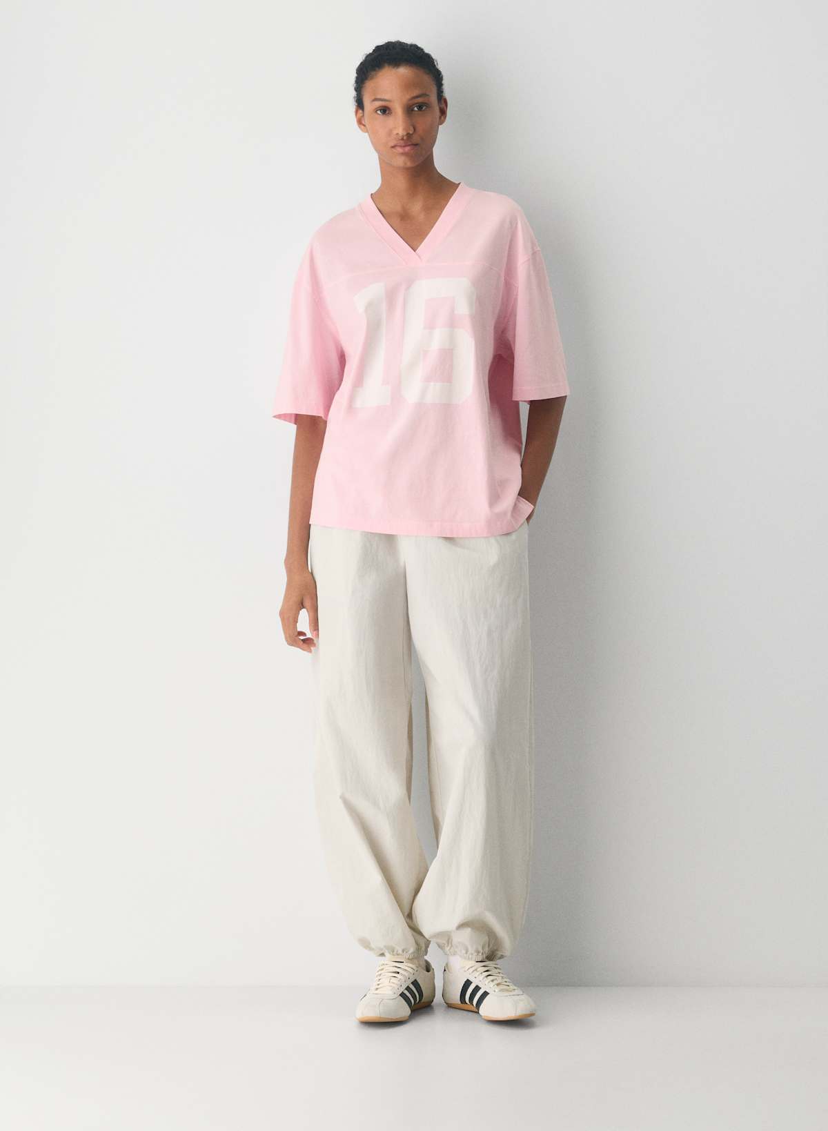 Soft Feels Clubhouse Jersey