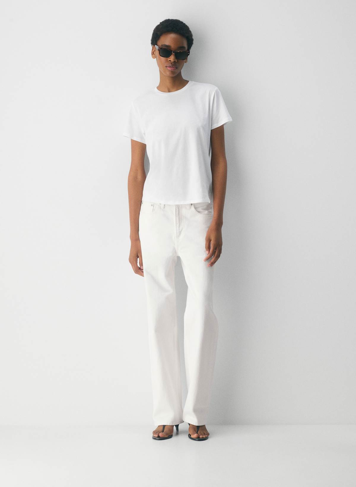 Wisp Cotton Nysa T-Shirt - Image 2