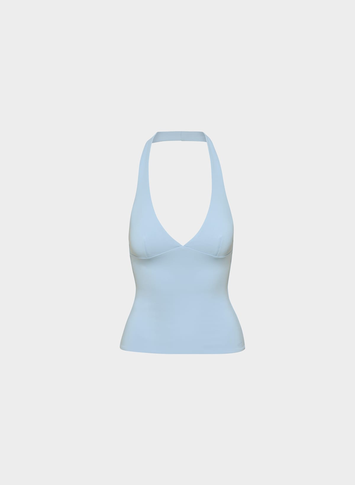 Original Contour Abyss Halter Top - Image 2