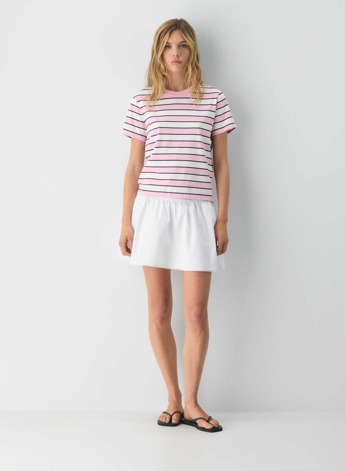 CottonWhisk Emma T-Shirt
