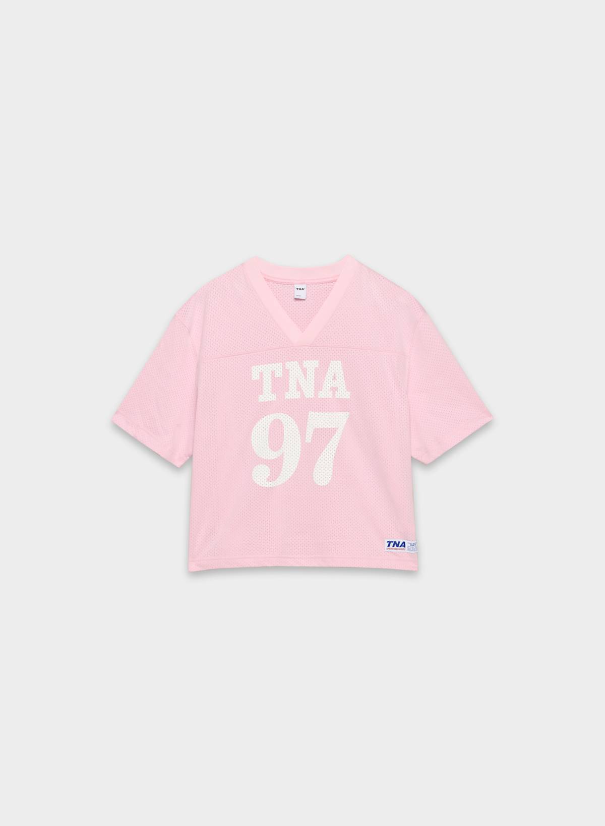 Court Mesh Endgame Jersey - Image 2