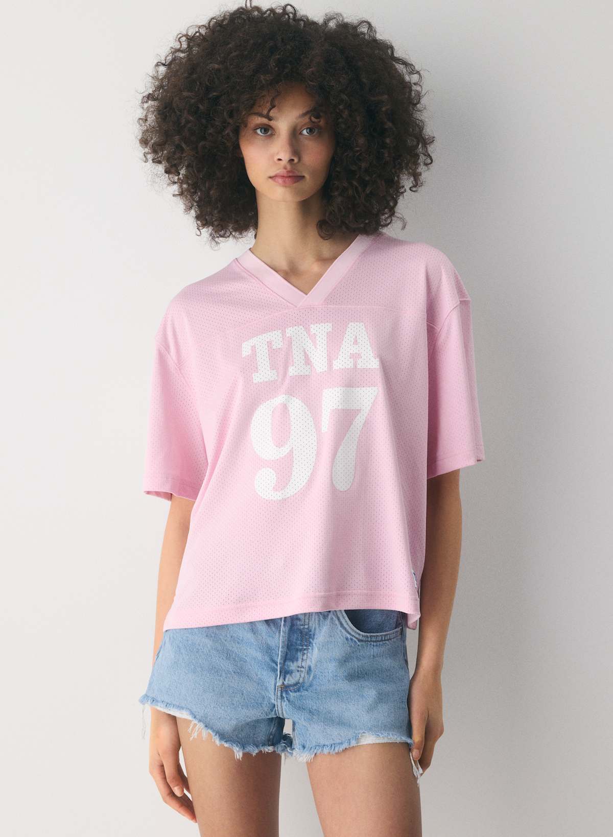 Court Mesh Endgame Jersey - Image 3