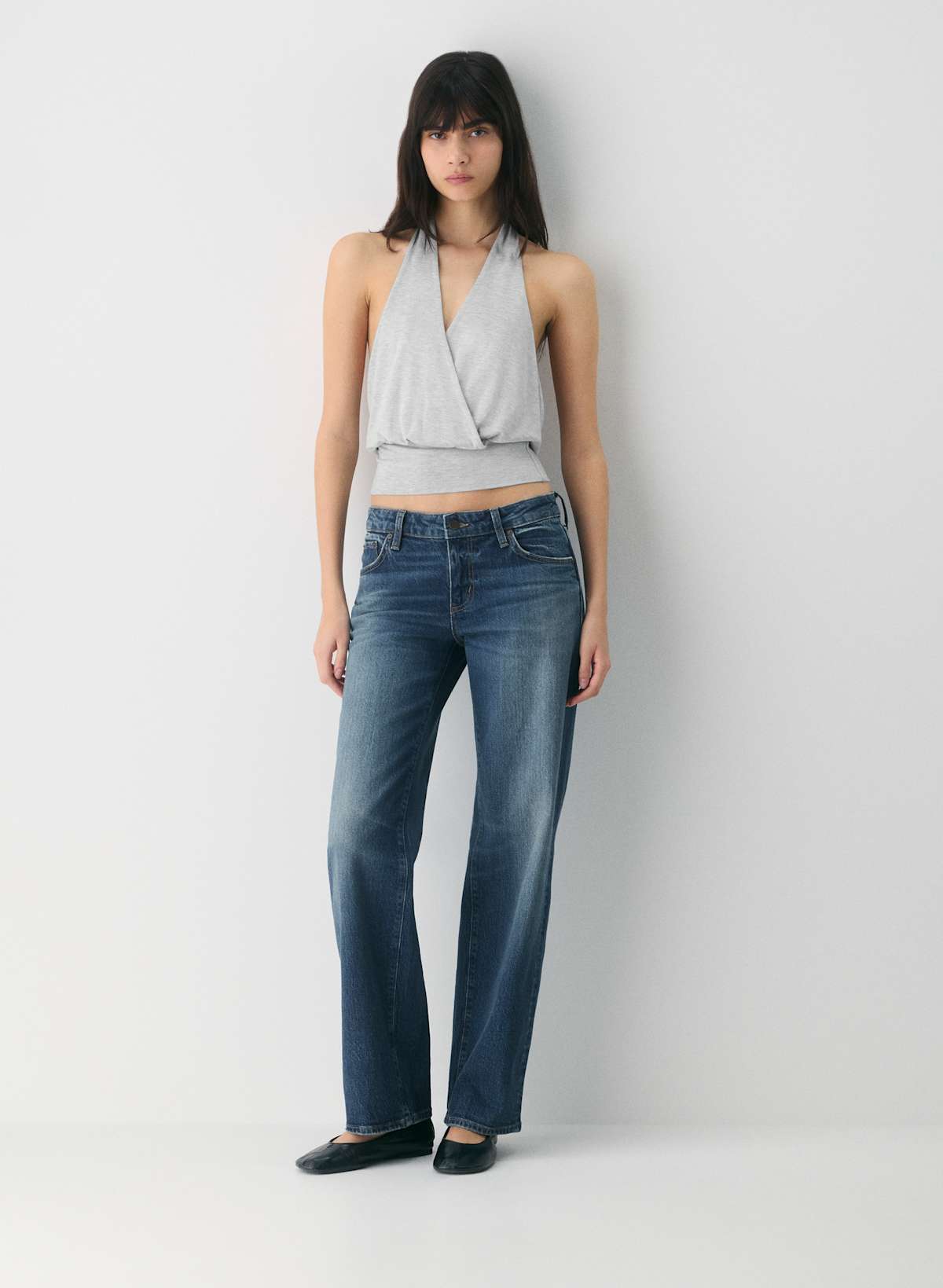 Chantal Halter Top - Image 2