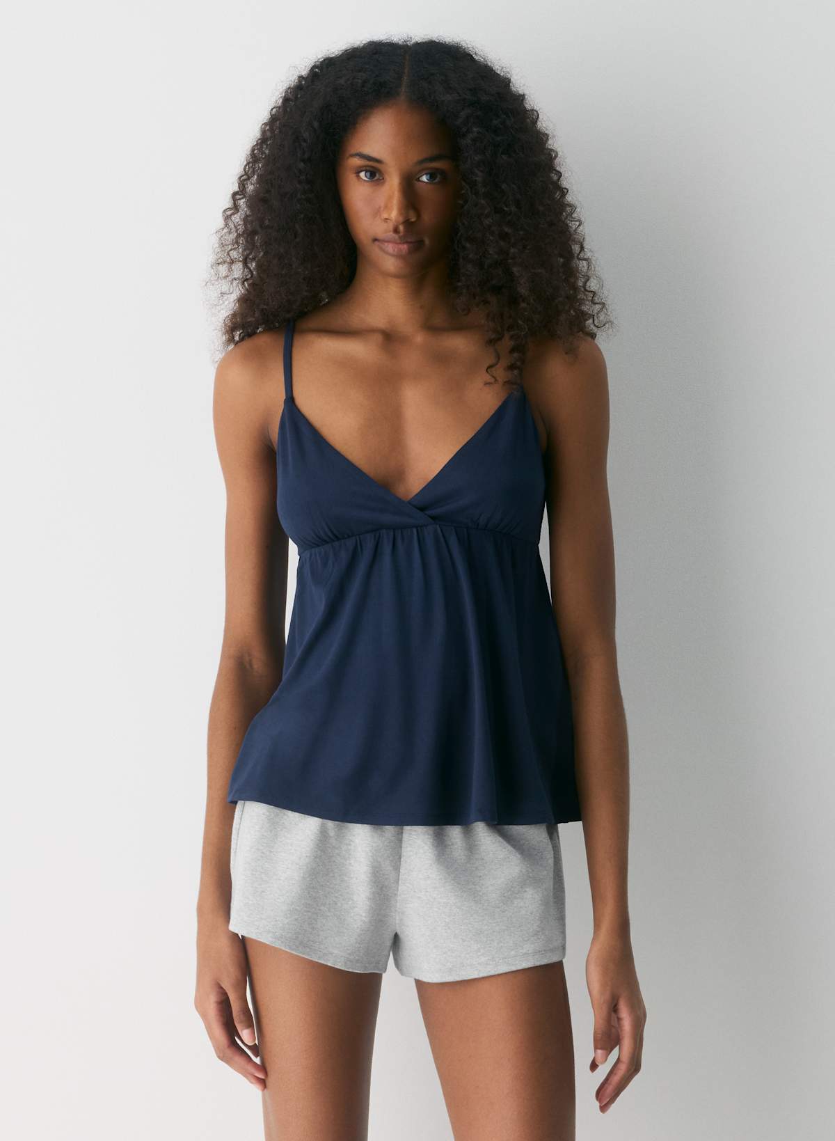 Cinema Camisole - Image 3