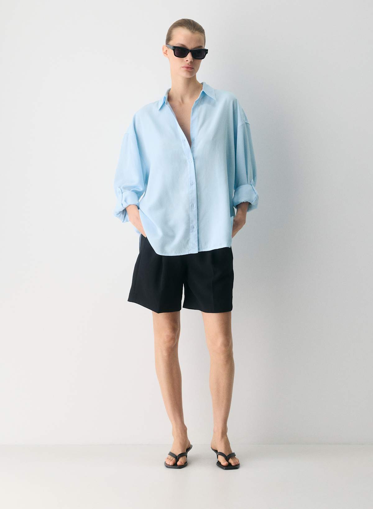 Archive Shirt - Image 3
