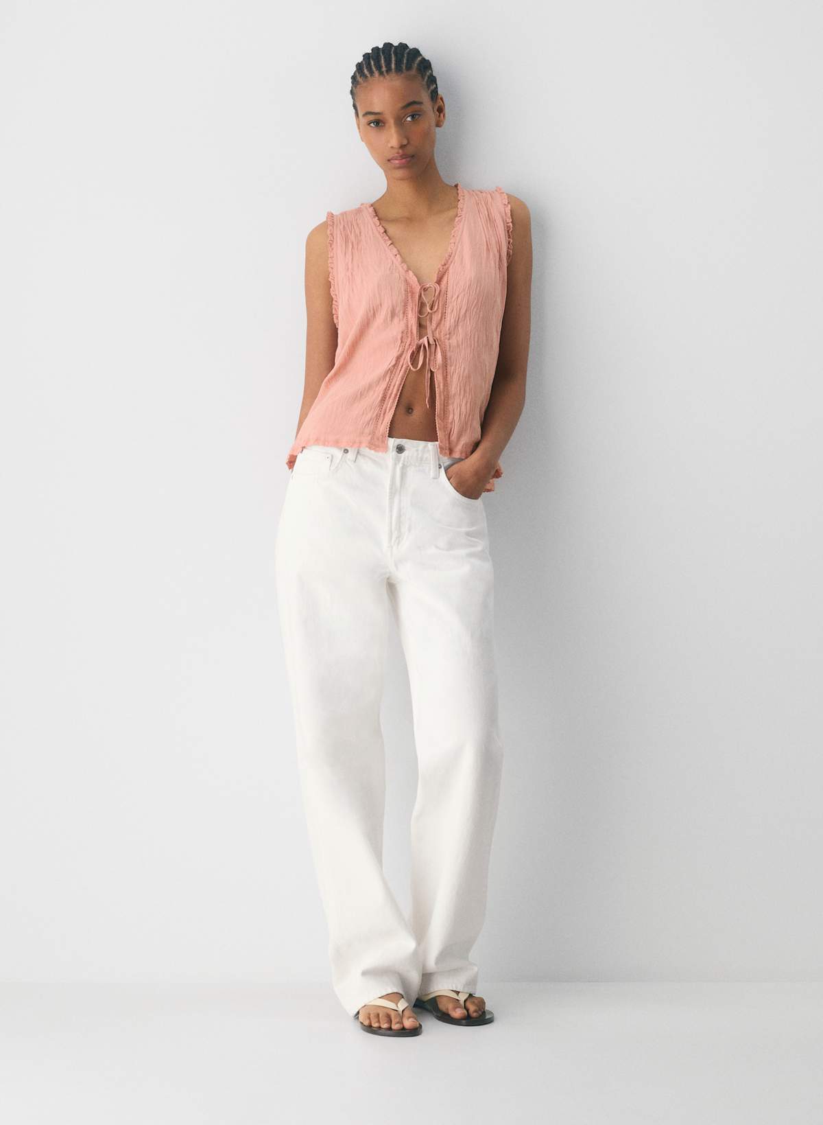 Boardwalk Top