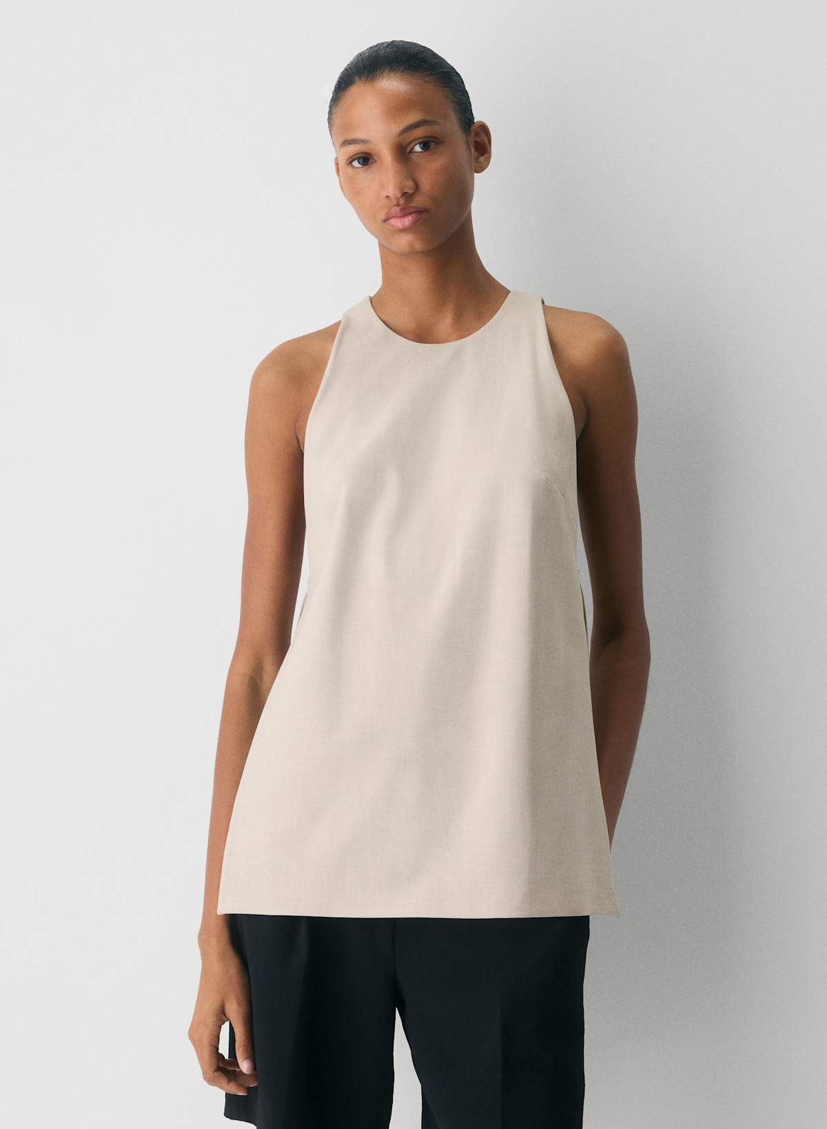 Blithe Top - Eversential Light - Image 3