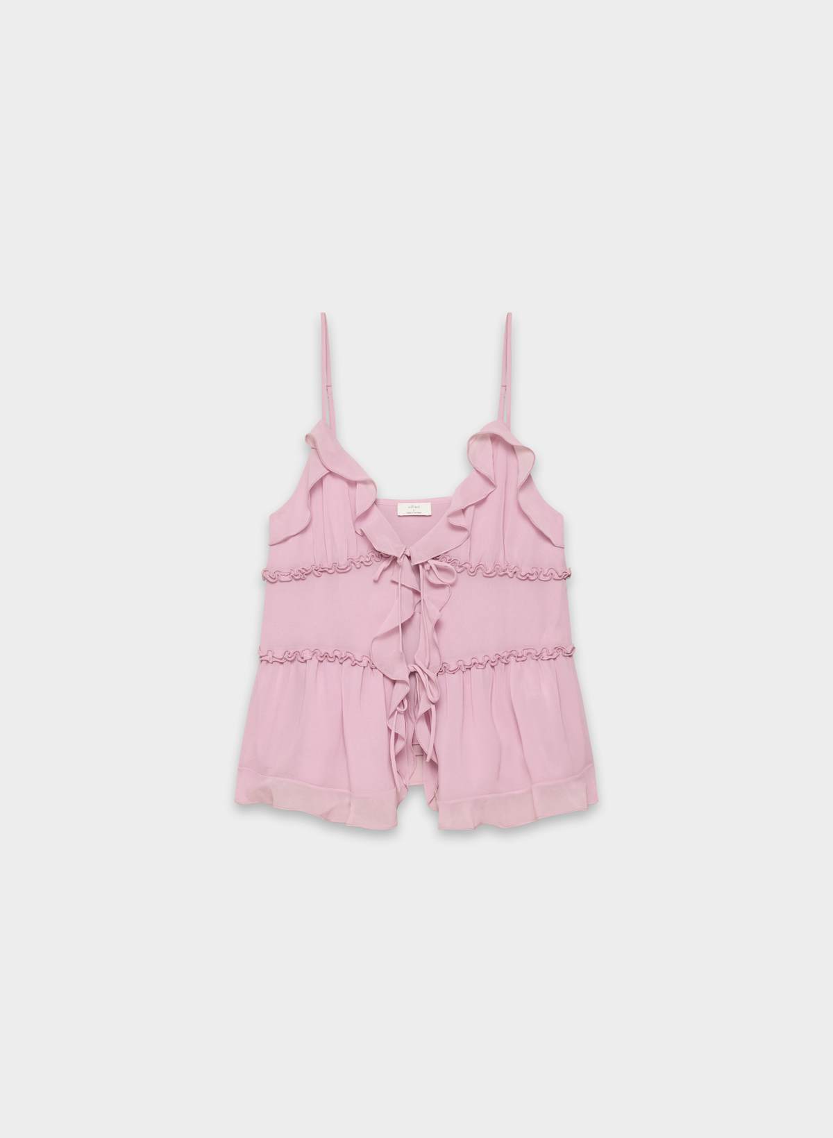 Amore Camisole - Image 2