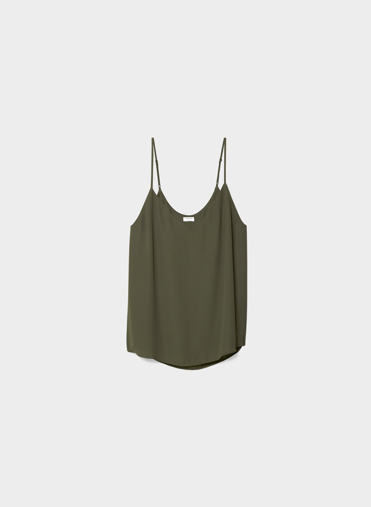 Everly Camisole - Image 3