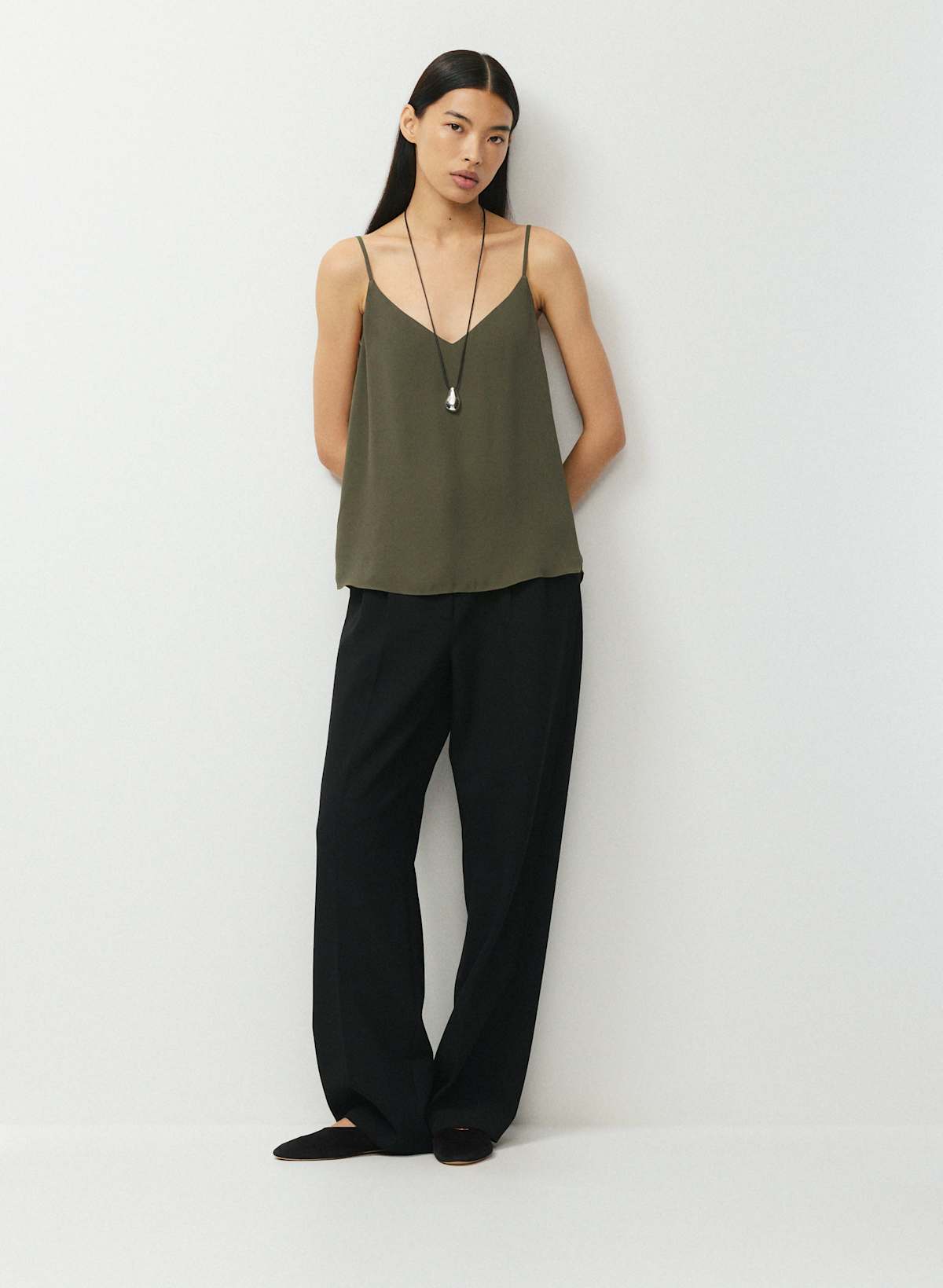Everly Camisole