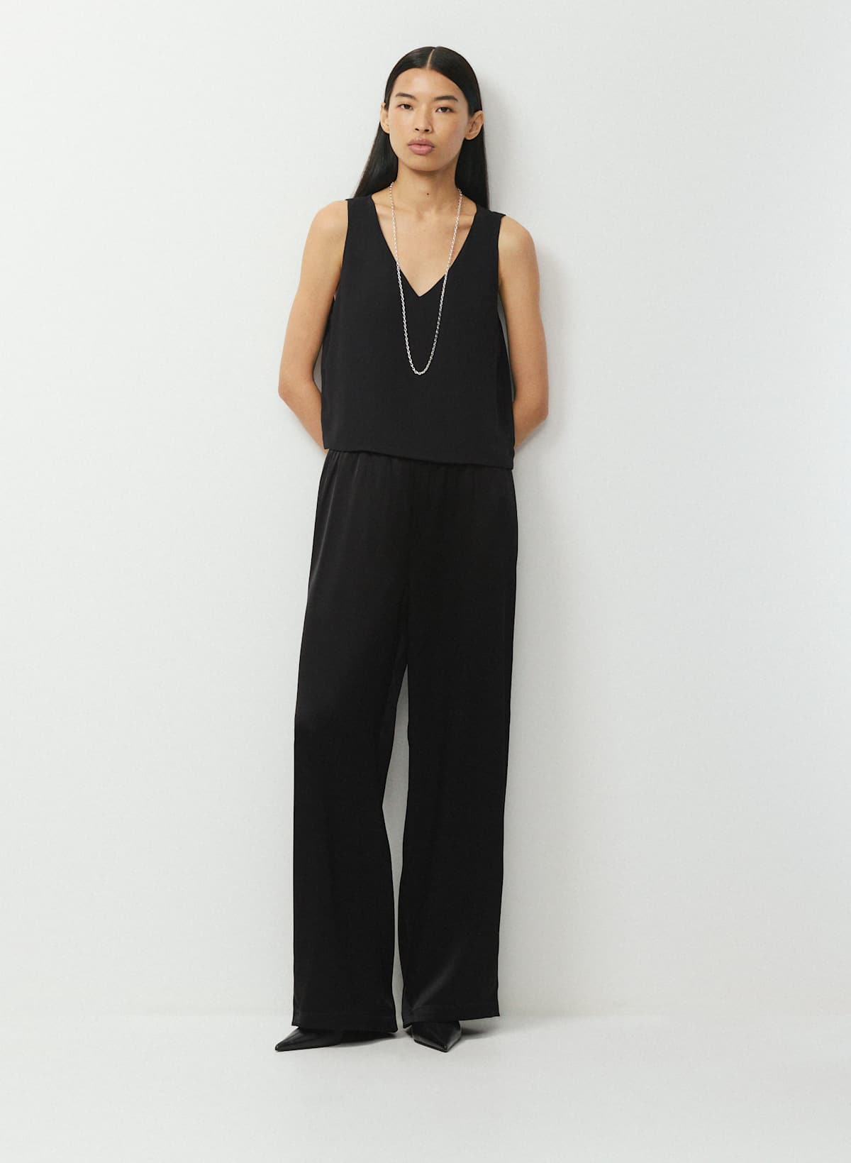 Murphy Blouse