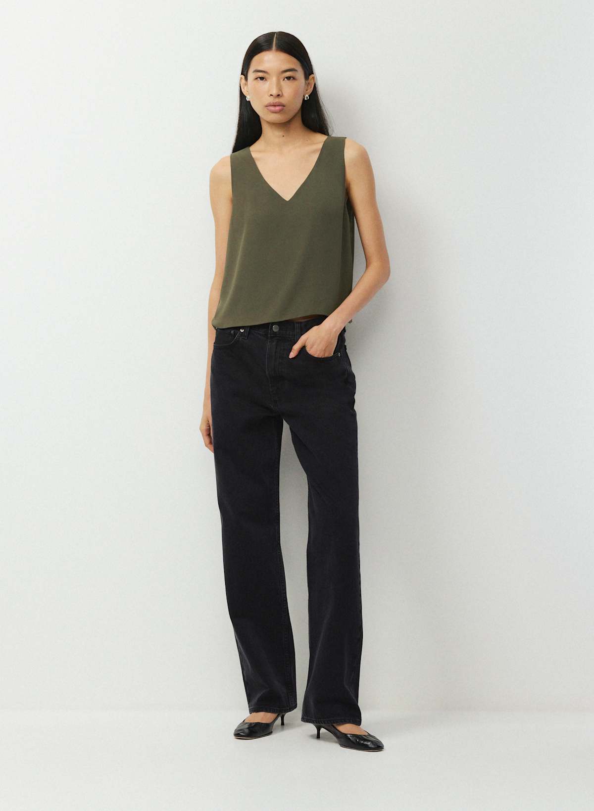 Murphy Blouse - Image 2
