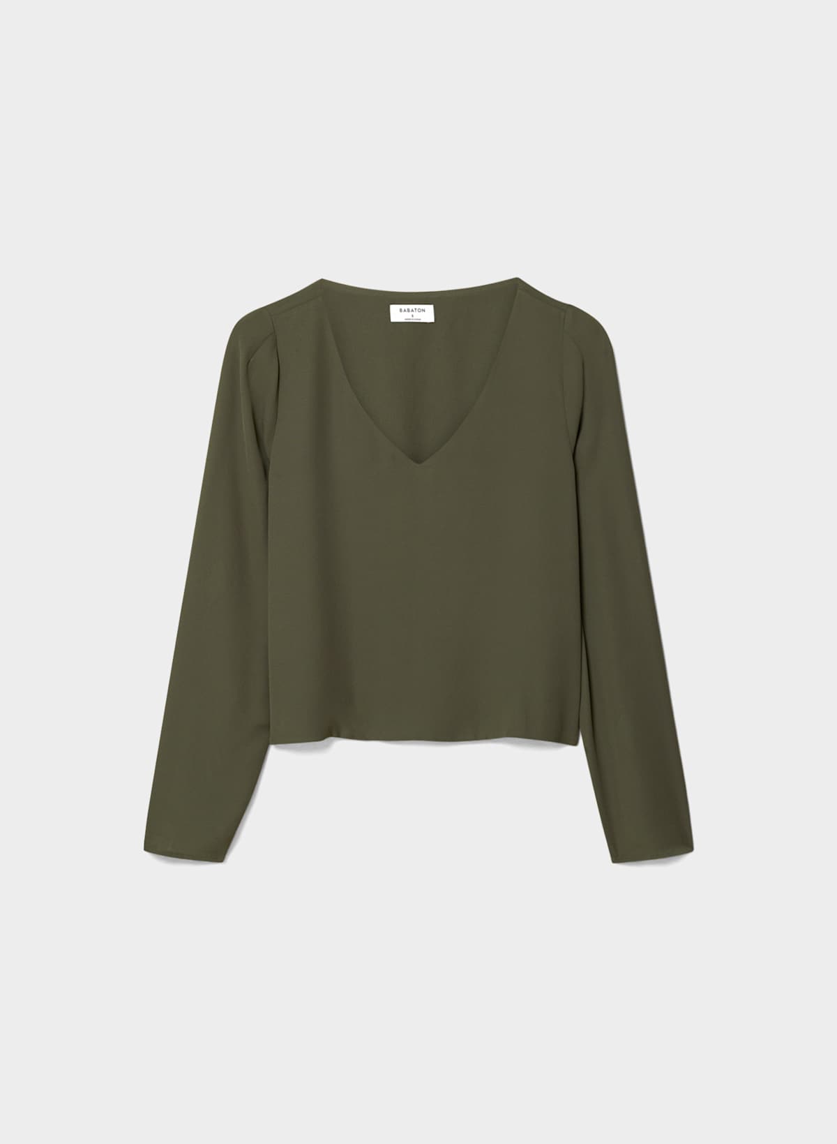 Murphy Longsleeve - Image 3