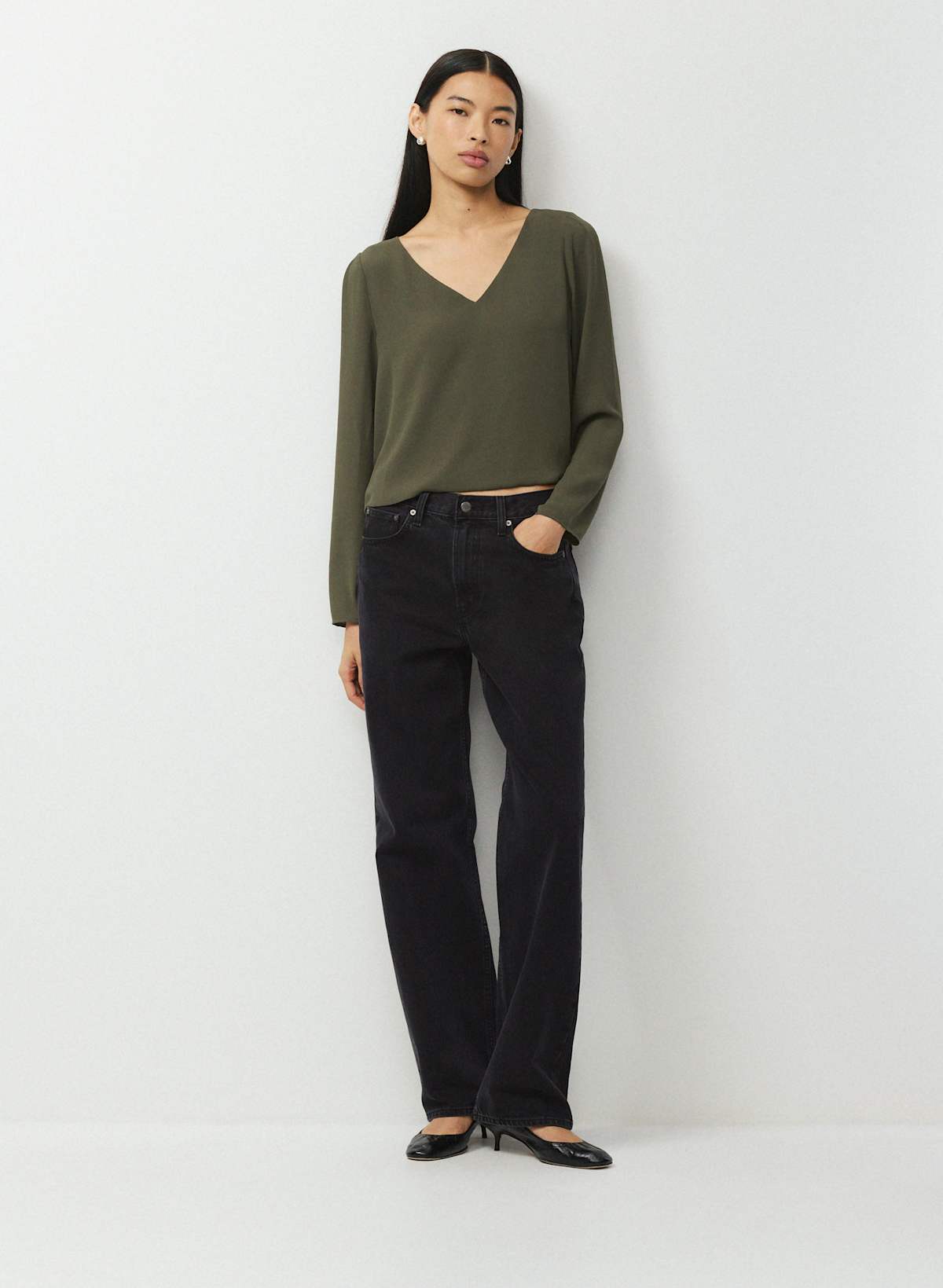 Murphy Longsleeve