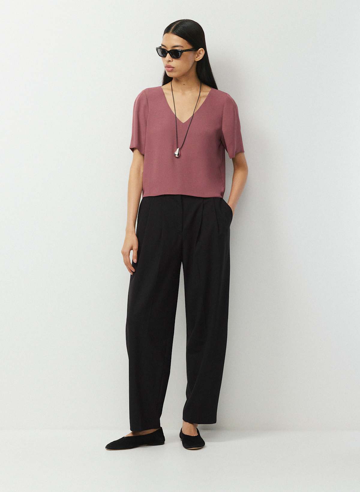 Randy Blouse
