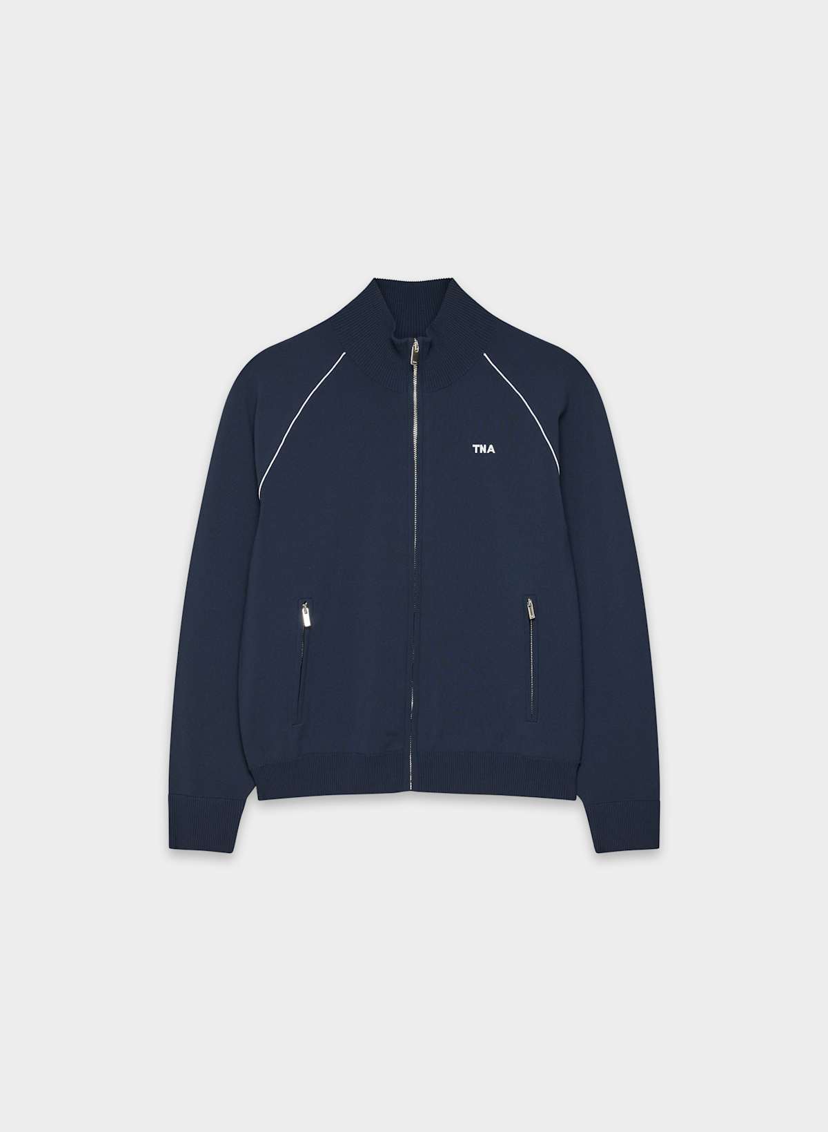 Offseason Zip-Up - Image 3