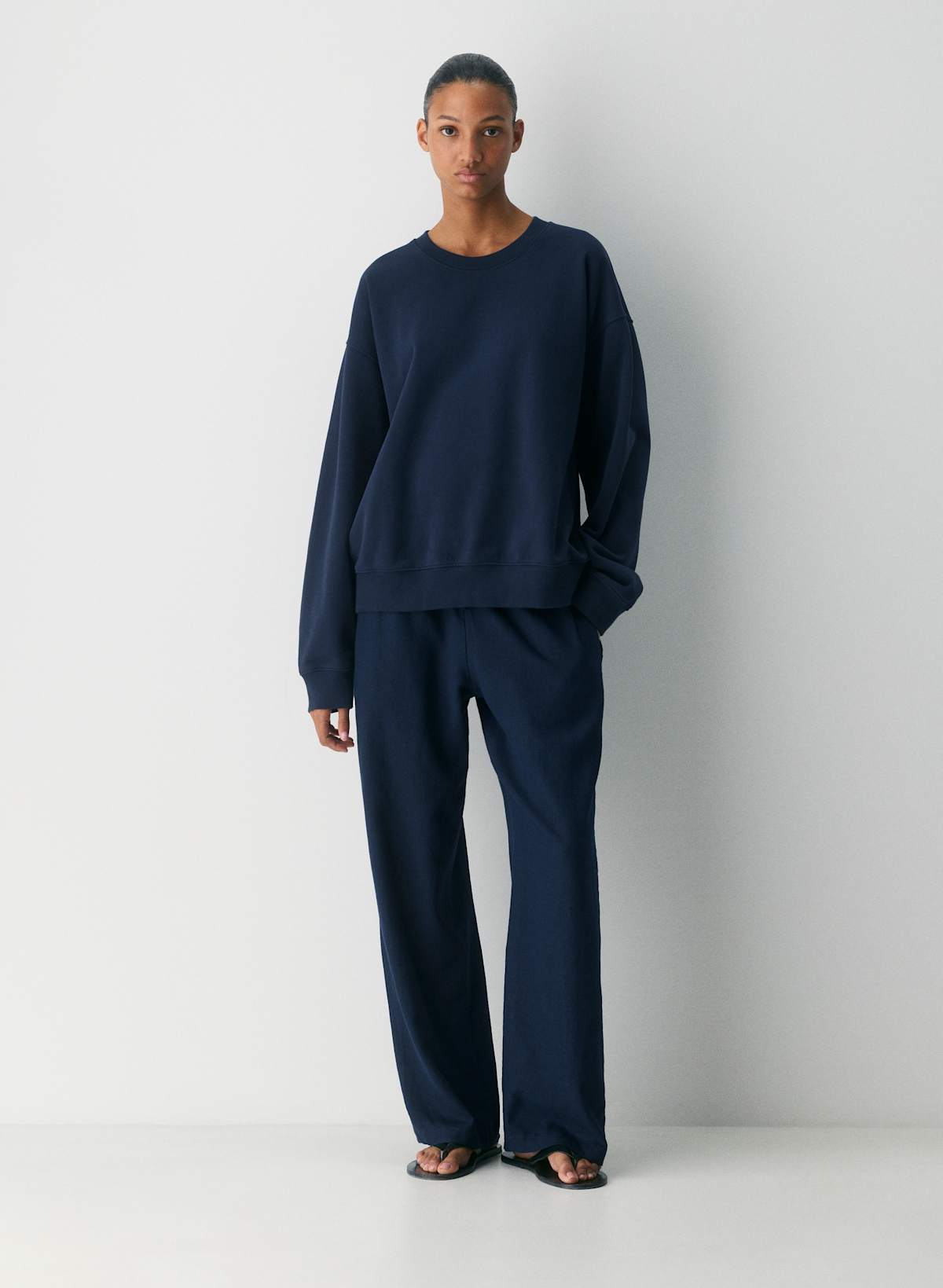 Sweatfleece