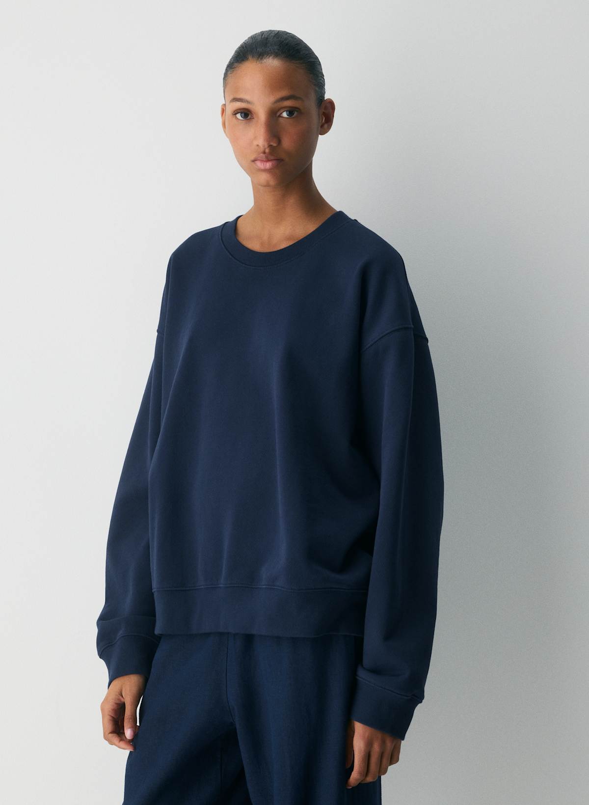 Della Sweatshirt - Image 3