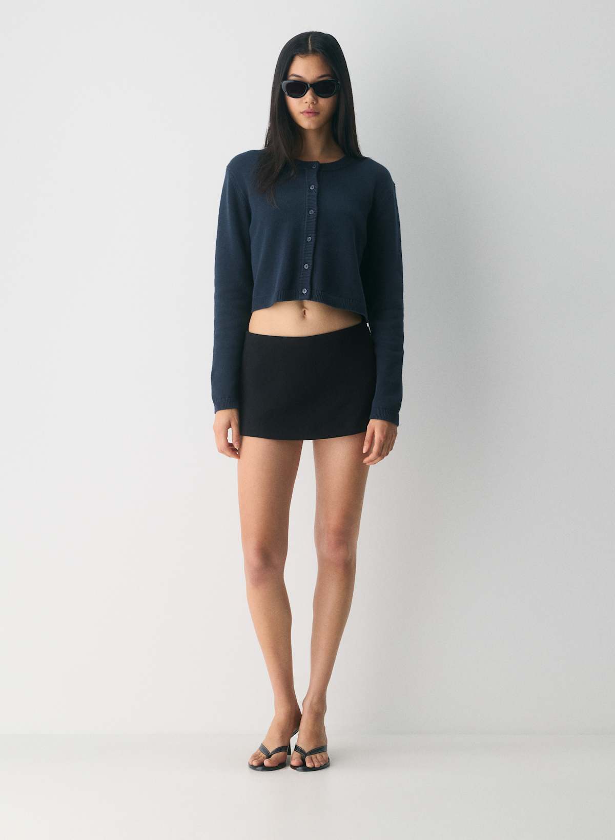 Cotton Charm Sicily Cardigan - Image 2