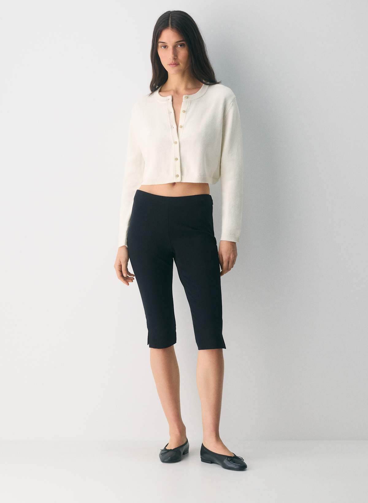 Cotton Charm Sicily Cardigan - Image 3