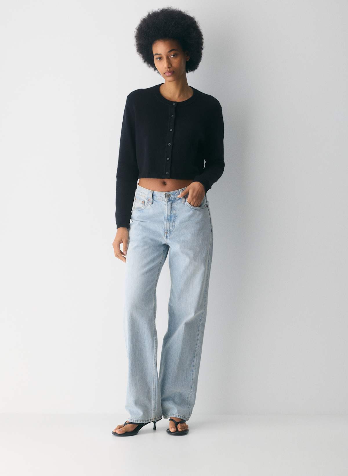 Cotton Charm Sicily Cardigan