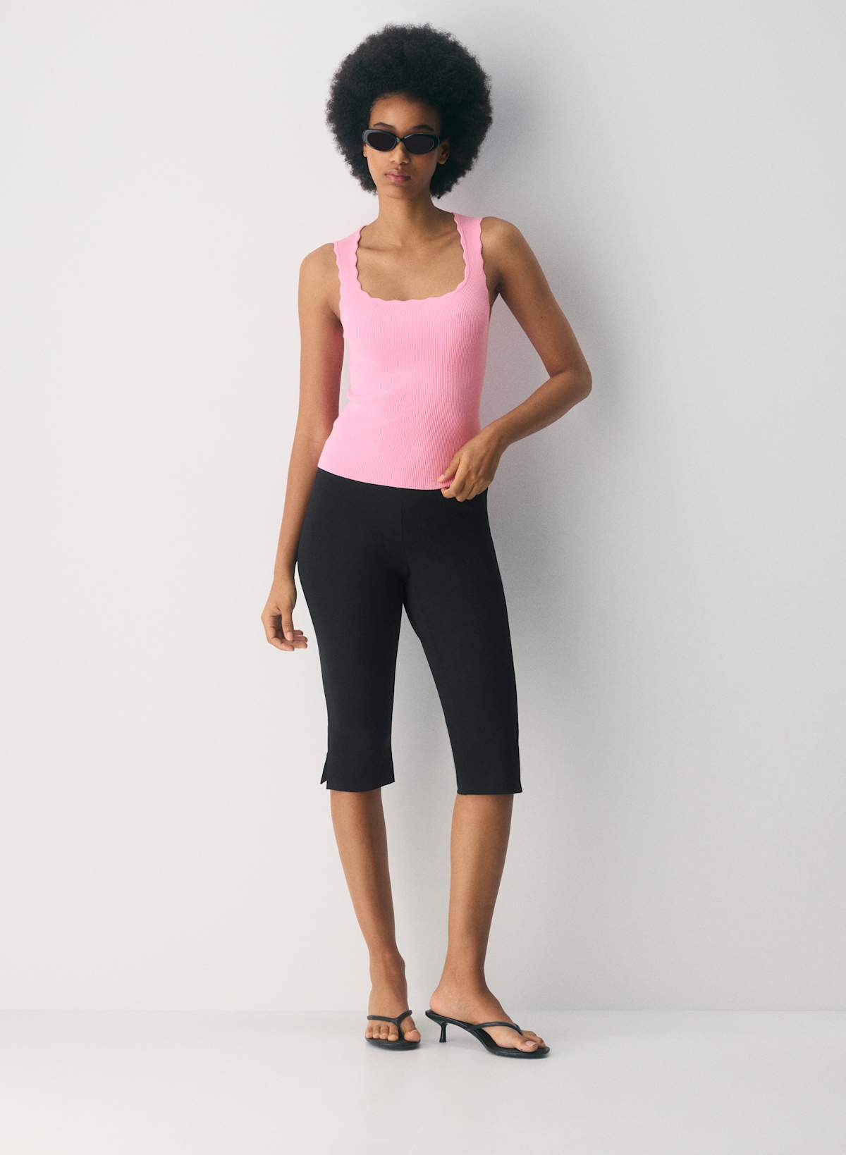 Setting Top - Wonder Yarn