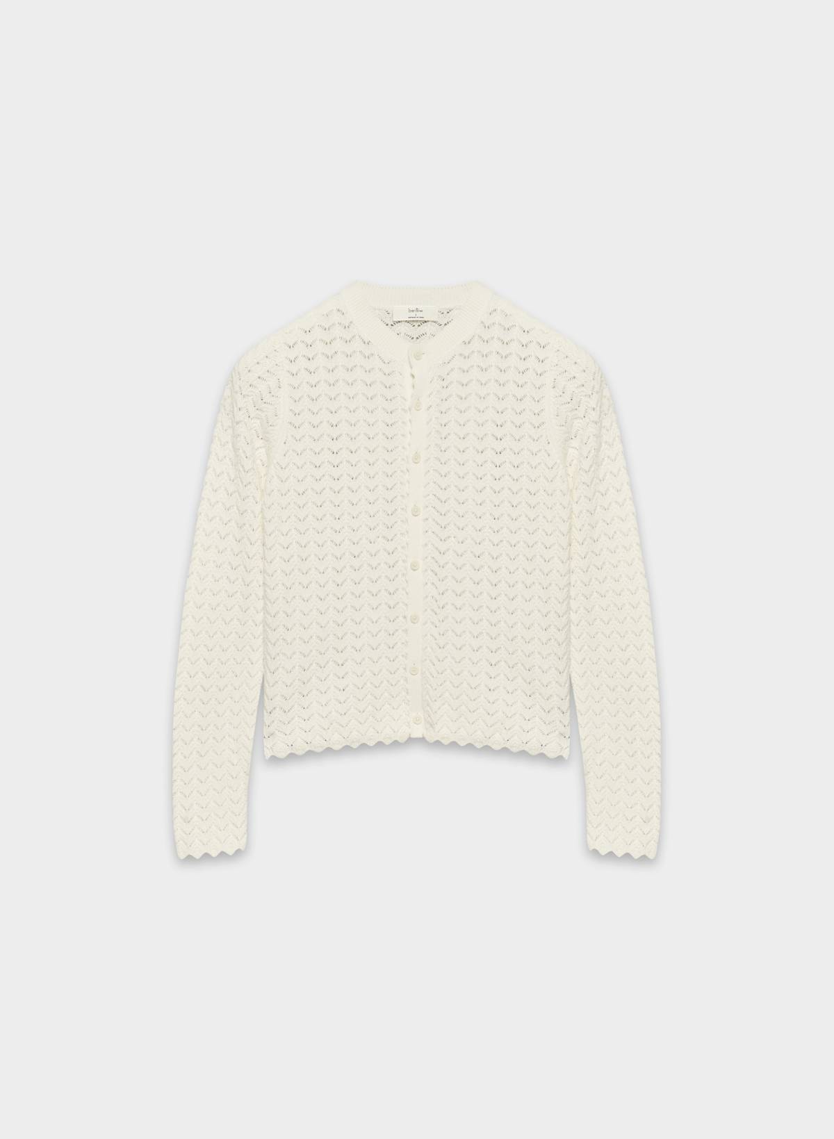 Prelusion Cardigan - Image 3