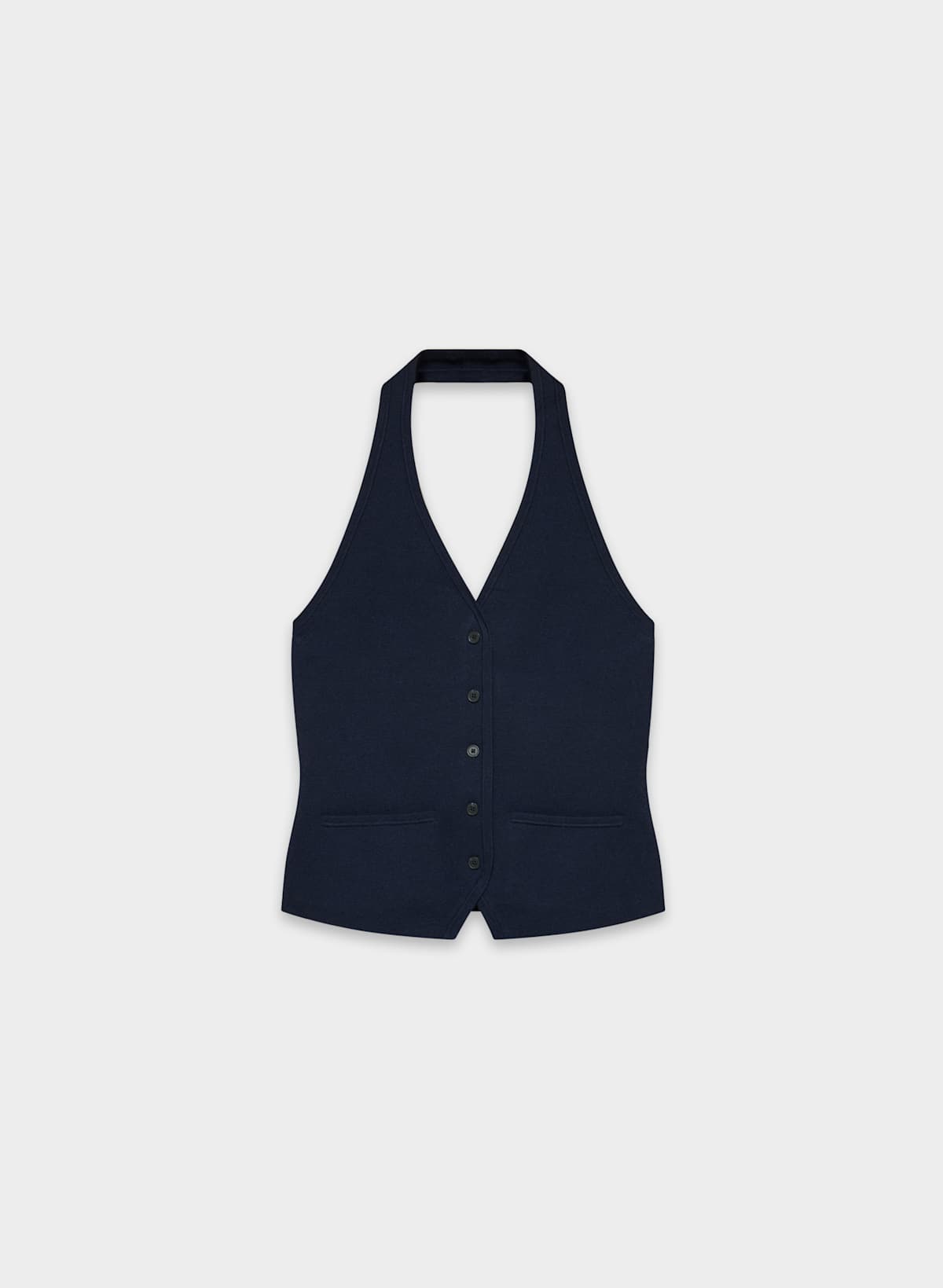 Territory Vest - Wonder Yarn - Image 2