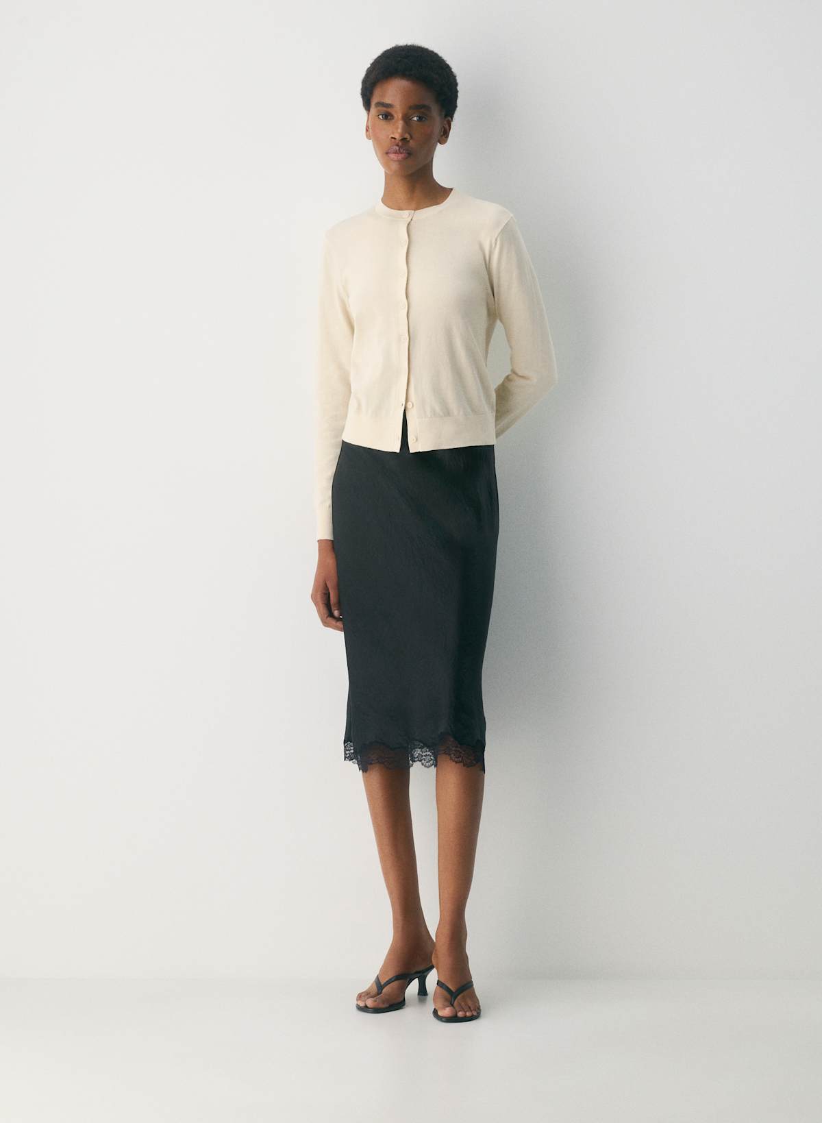 Noteworthy Cardigan - Image 2