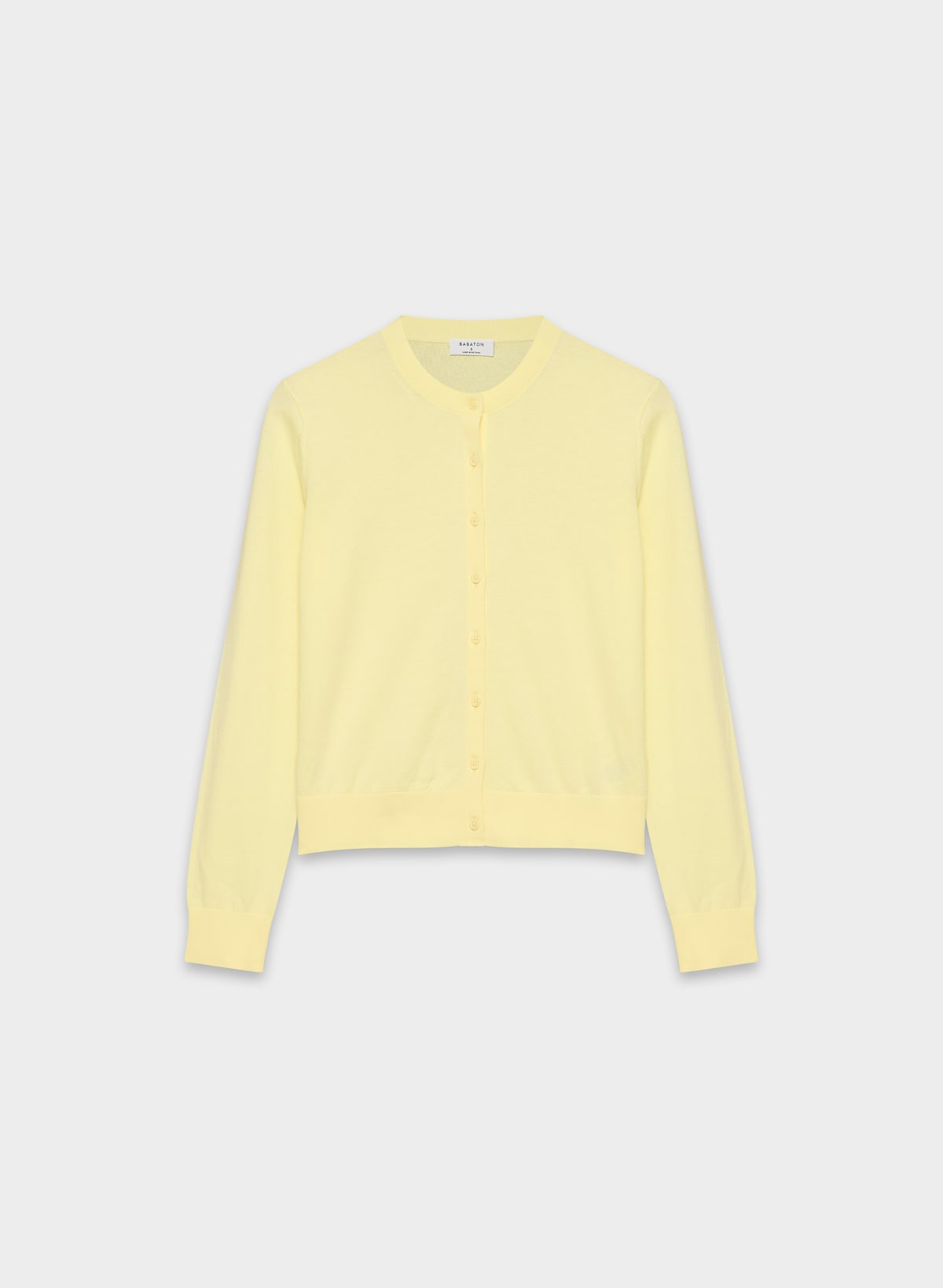 Noteworthy Cardigan - Image 3