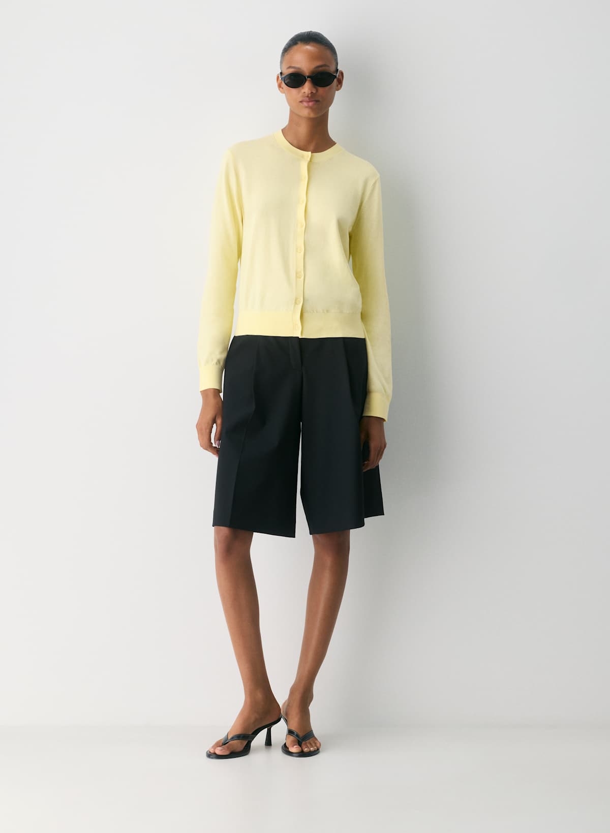 Noteworthy Cardigan