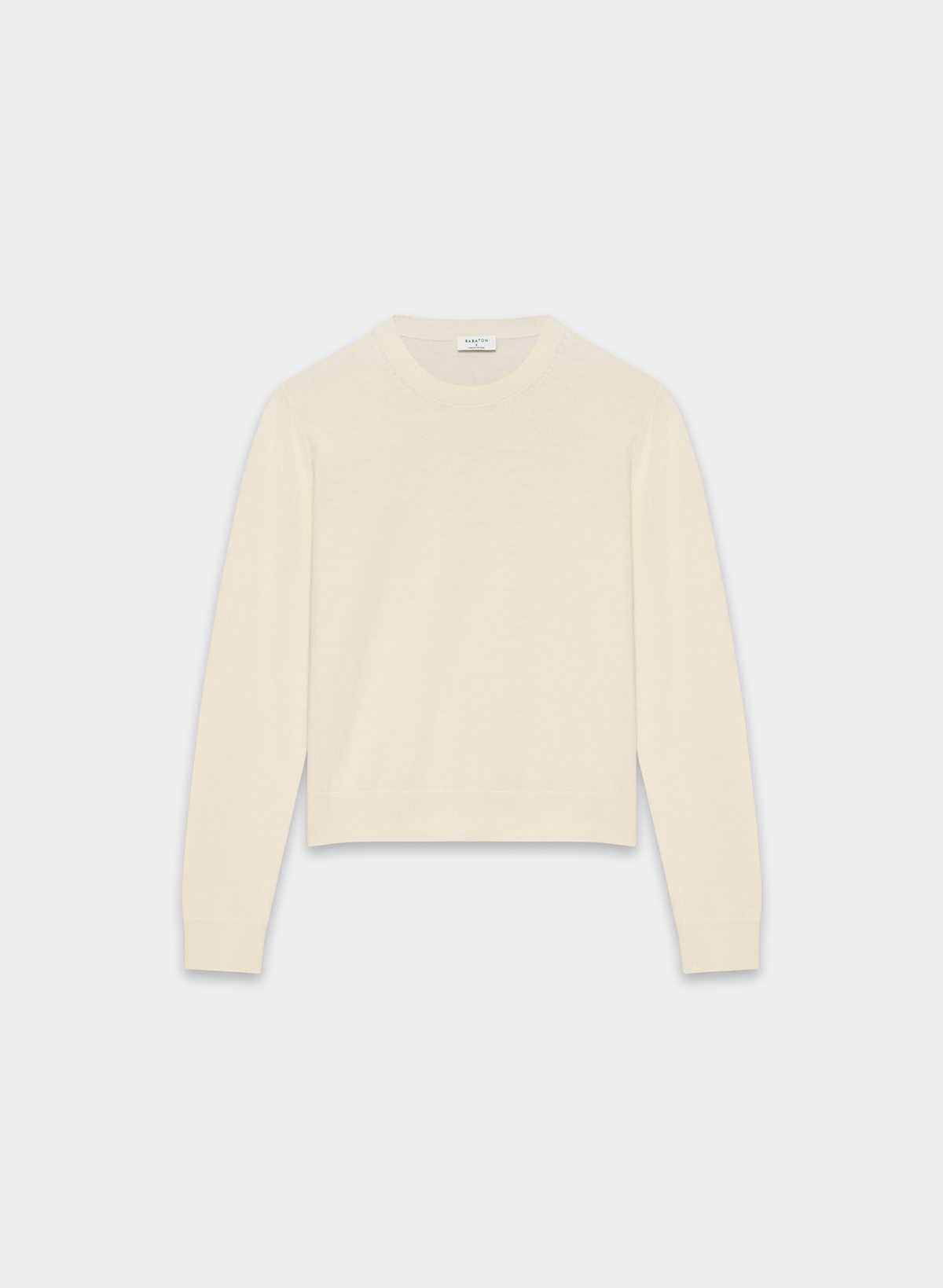 Bloor Sweater - Image 3