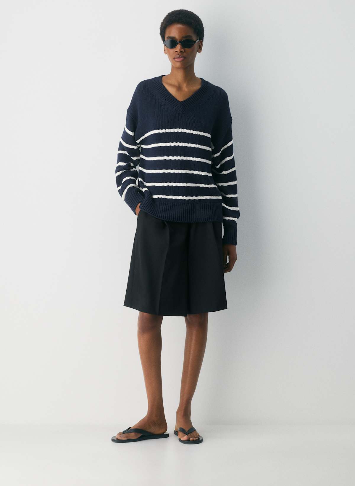 Simpatico Sweater