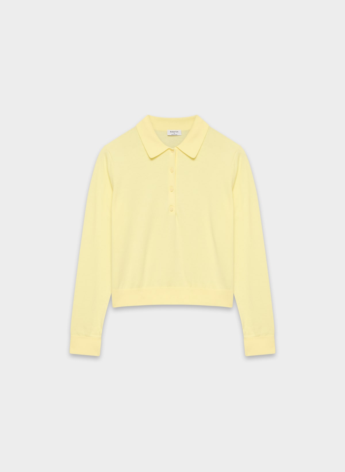 Cellini Sweater - Image 2