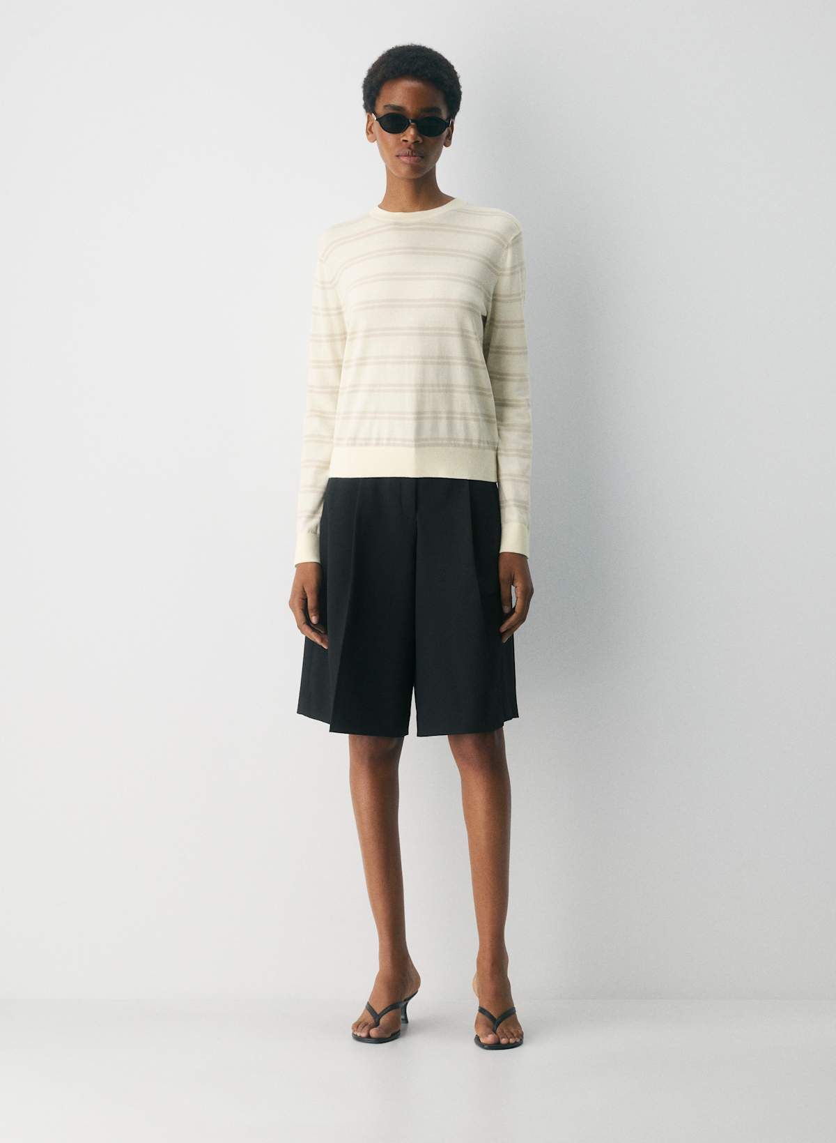 Bloor Sweater - Image 2