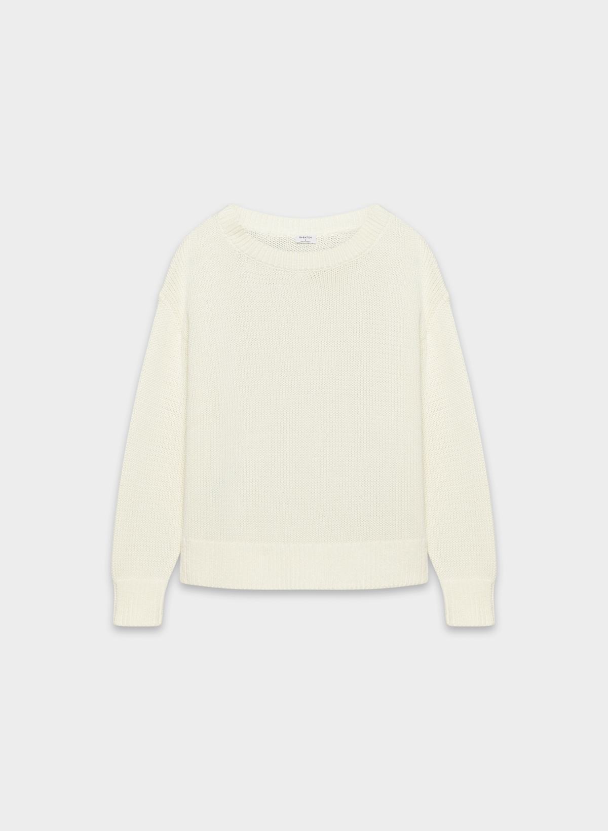Civic Sweater - Image 2
