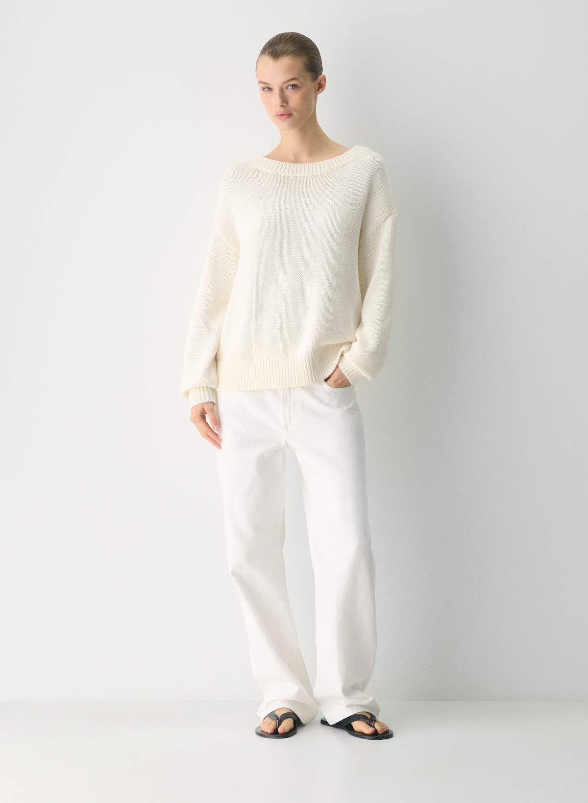 Civic Sweater
