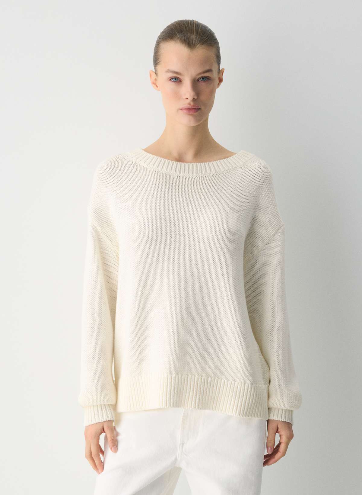 Civic Sweater - Image 3