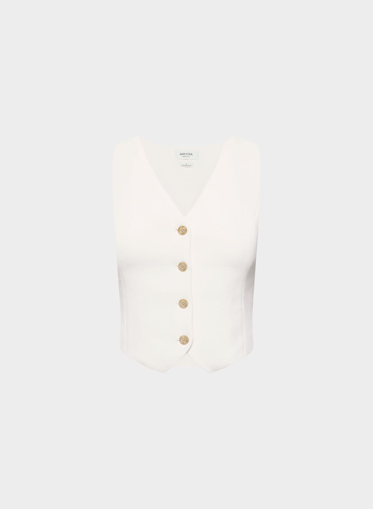 Pacino Vest - Crepette - Image 3