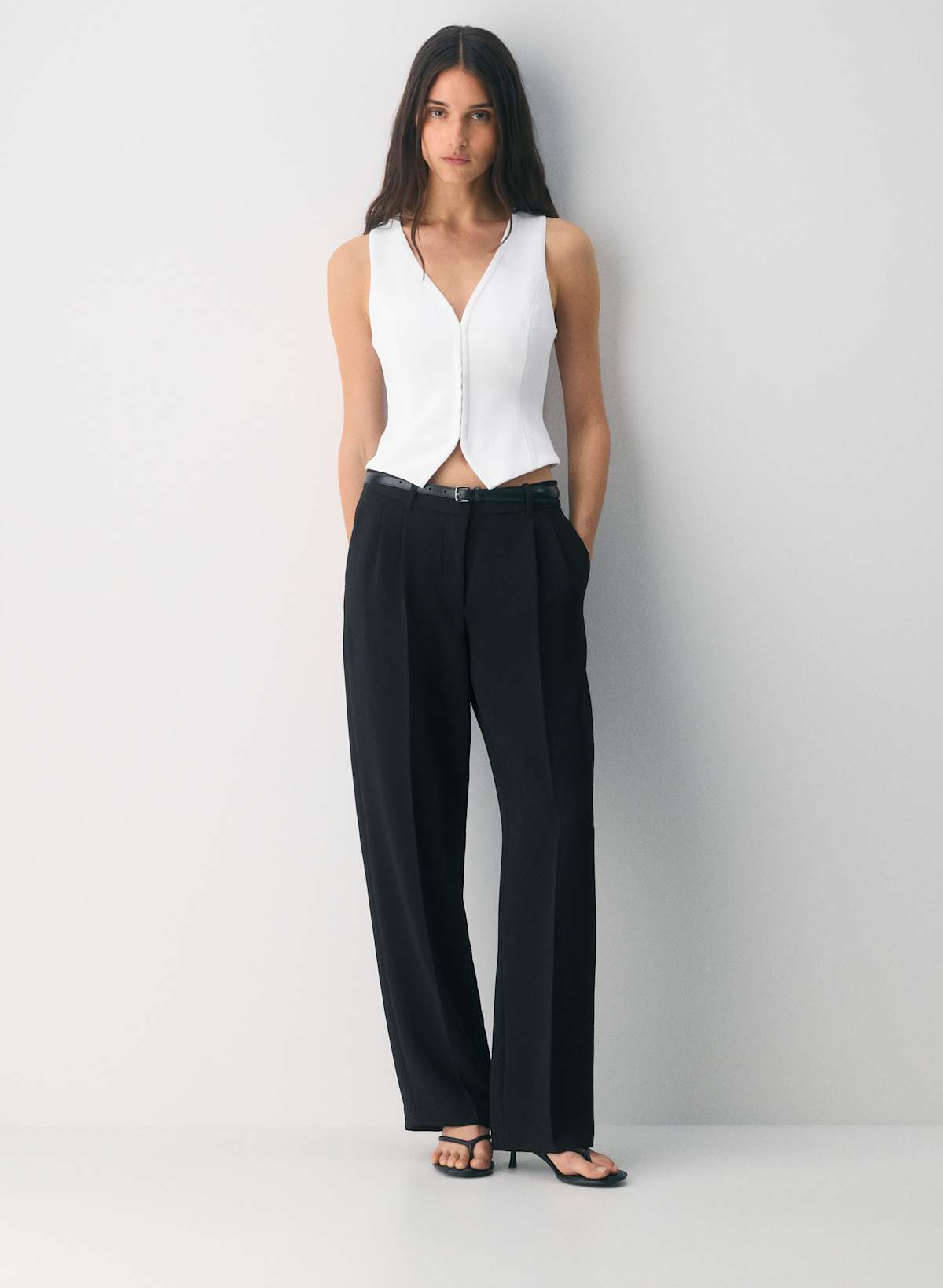 Attire Vest - Crepette - Image 2