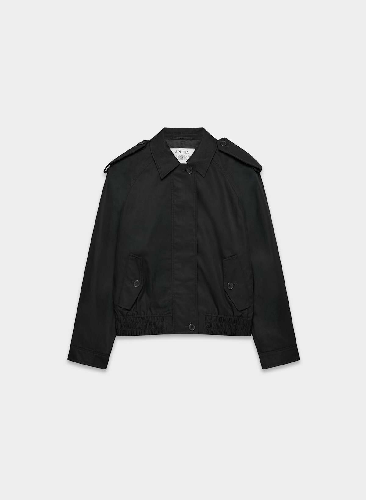 The Arno Jacket - City Twill - Image 3