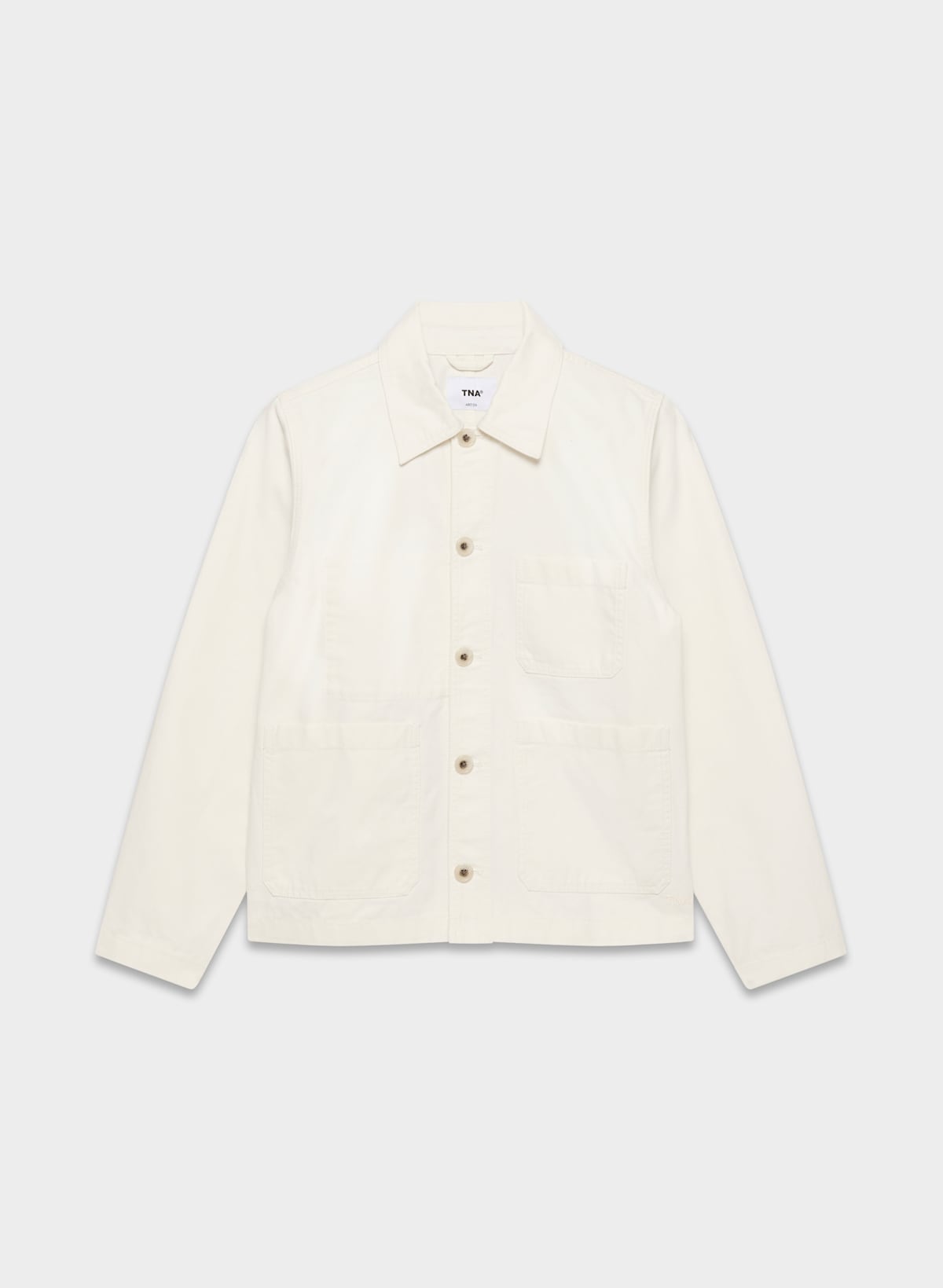 Station Chore Jacket - Image 3